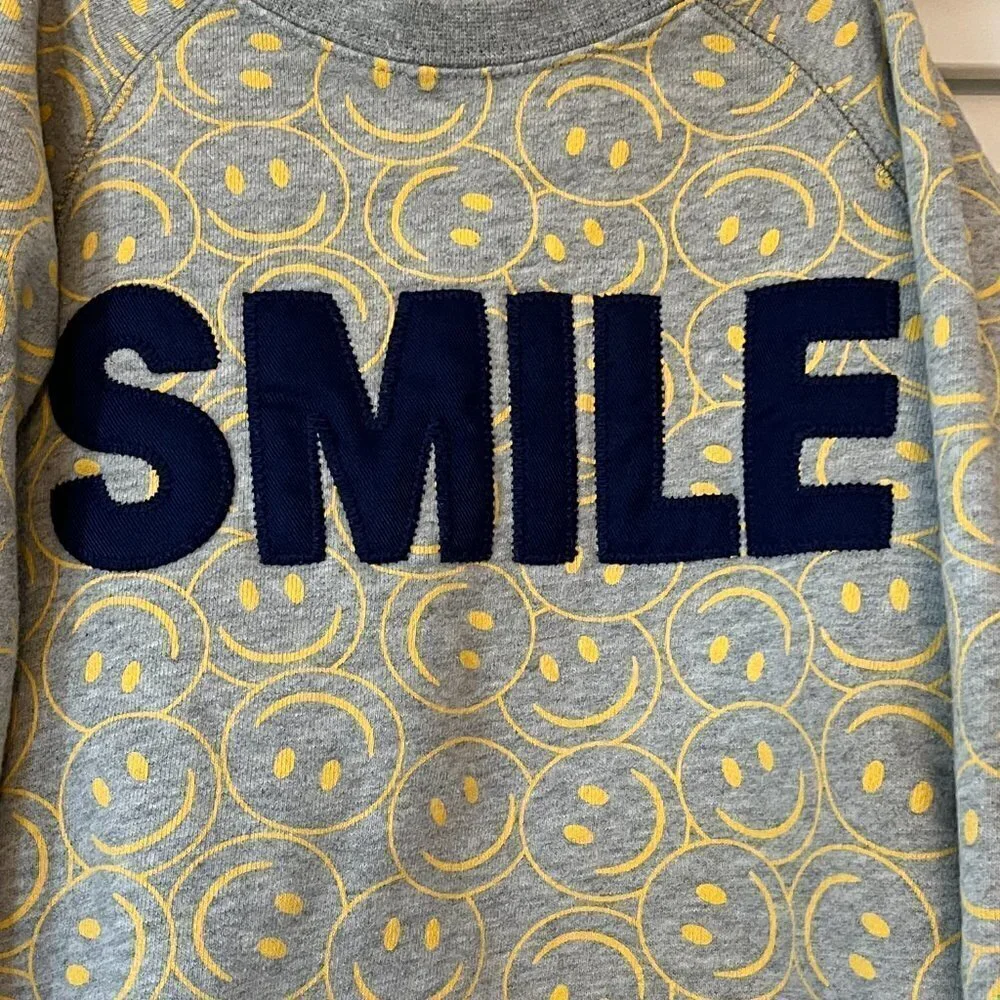 GAP baby sweatshirt